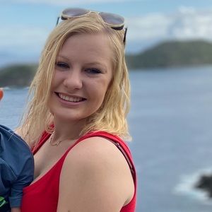 Meet your Posher, Jess